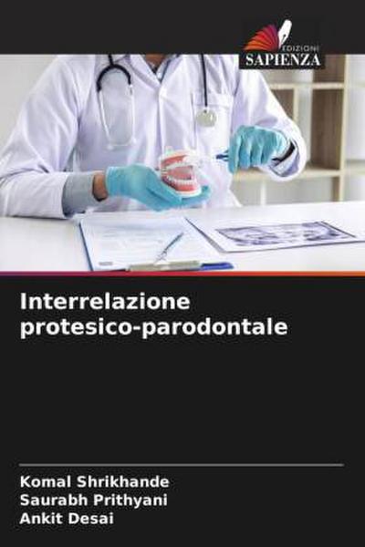 Interrelazione protesico-parodontale