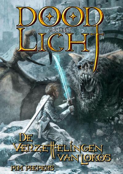 Dood in het Licht - De Verzettelingen van Lokos