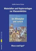 Gabriele Beyerlein: Ins Mittelalter und zurück