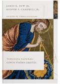 Teologia natural: Cinco visões cristãs (Coleção Fé, Ciência e Cultura)