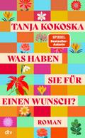 Was haben Sie für einen Wunsch?