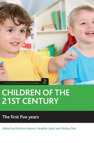 Children of the 21st century (Volume 2)