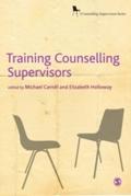 Training Counselling Supervisors