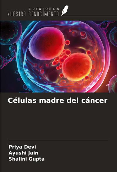 Células madre del cáncer