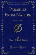 Parables From Nature