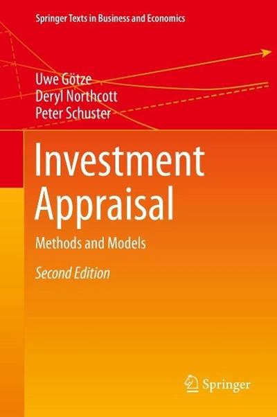 Investment Appraisal