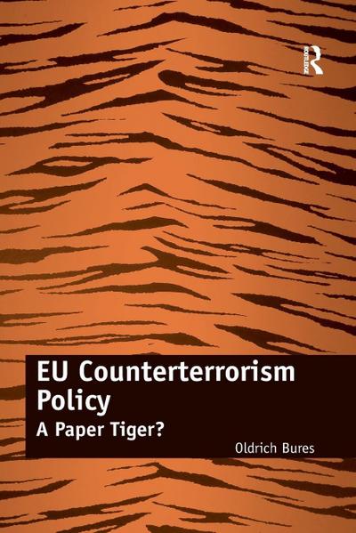 EU Counterterrorism Policy