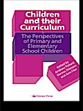 Children And Their Curriculum