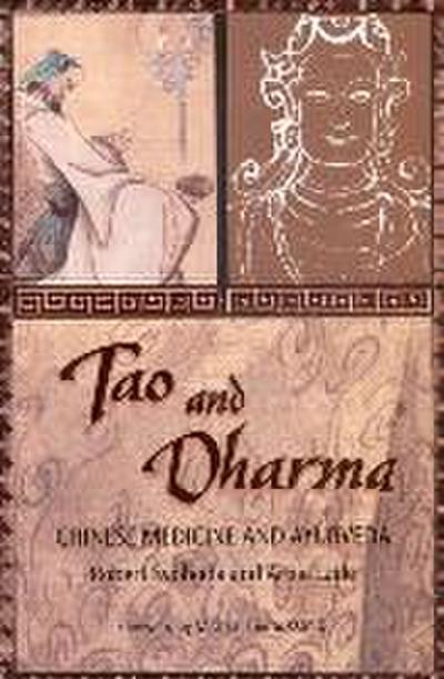Tao and Dharma