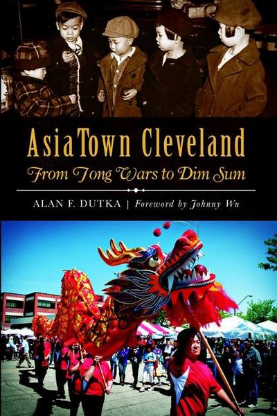 Asiatown Cleveland