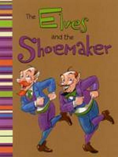 Blair, E: The Elves and the Shoemaker