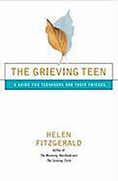 The Grieving Teen