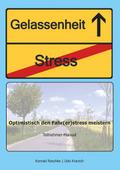 Optimistisch den Fahr(er)stress meistern