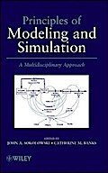 Principles of Modeling and Simulation