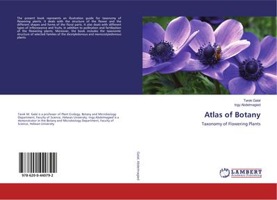 Atlas of Botany
