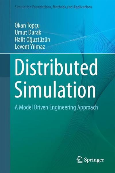 Distributed Simulation
