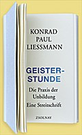 Geisterstunde