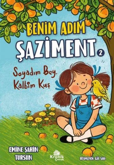 Benim Adim Saziment 2