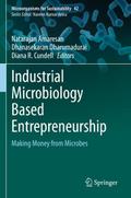 Industrial Microbiology Based Entrepreneurship
