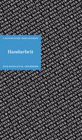 Handarbeit