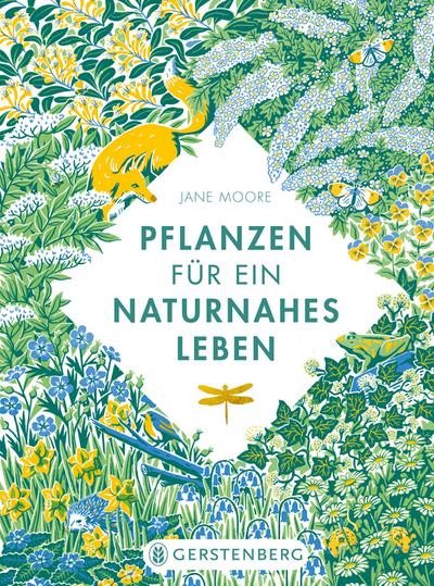 Pflanzen für ein naturnahes Leben