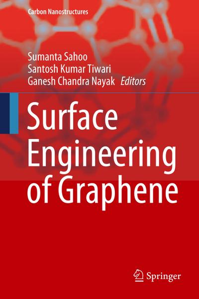Surface Engineering of Graphene