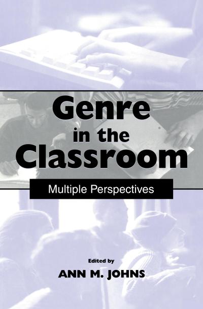 Genre in the Classroom