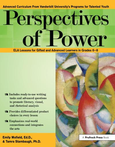 Perspectives of Power