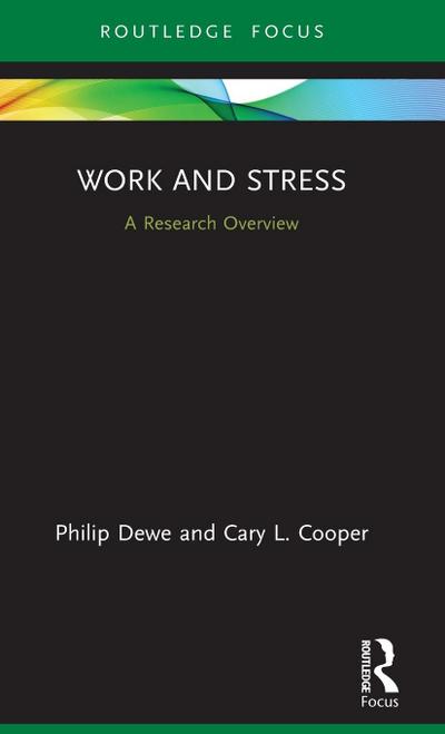 Work and Stress