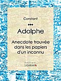 Adolphe