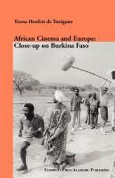African Cinema and Europe