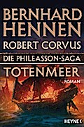 Die Phileasson-Saga - Totenmeer