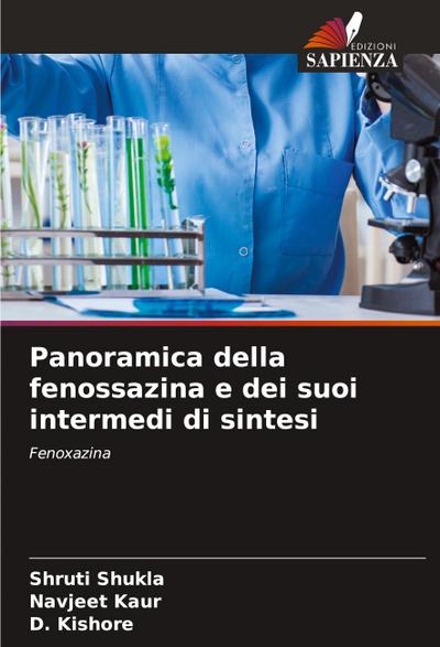 Panoramica della fenossazina e dei suoi intermedi di sintesi