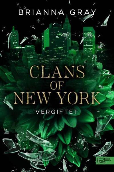 Clans of New York - Vergiftet
