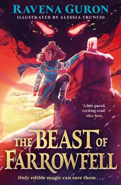 Beast of Farrowfell