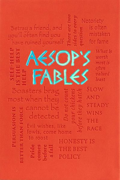 Aesop’s Fables