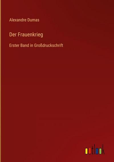Der Frauenkrieg