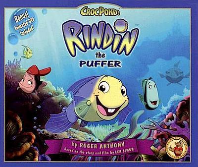 Rindin the Puffer [With DVD]