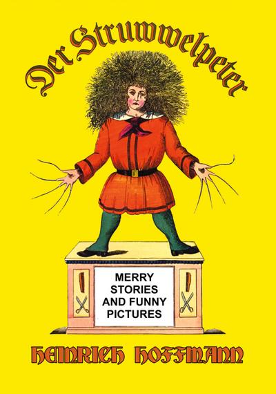 Der Struwwelpeter