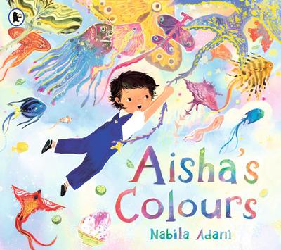 Aisha’s Colours