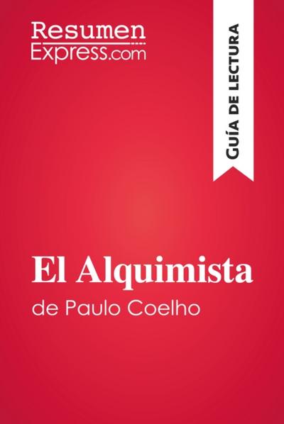 El Alquimista de Paulo Coelho (Guía de lectura)