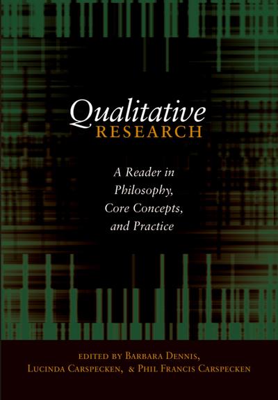 Qualitative Research