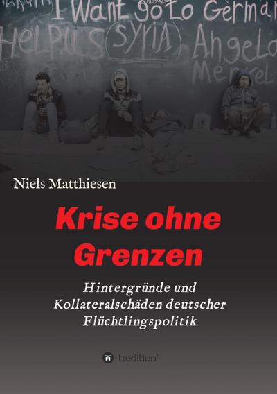 Krise ohne Grenzen