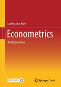 Econometrics