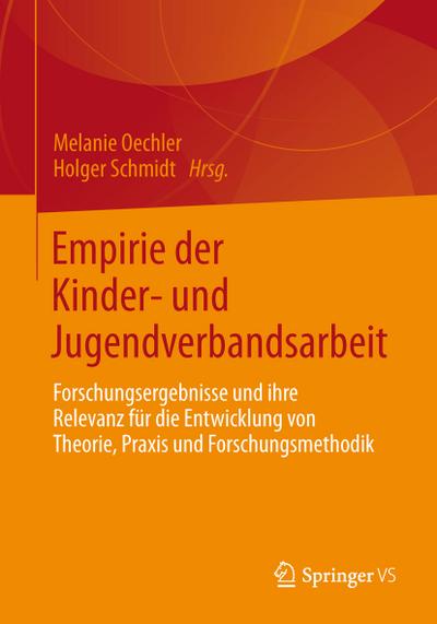 Empirie der Kinder- und Jugendverbandsarbeit