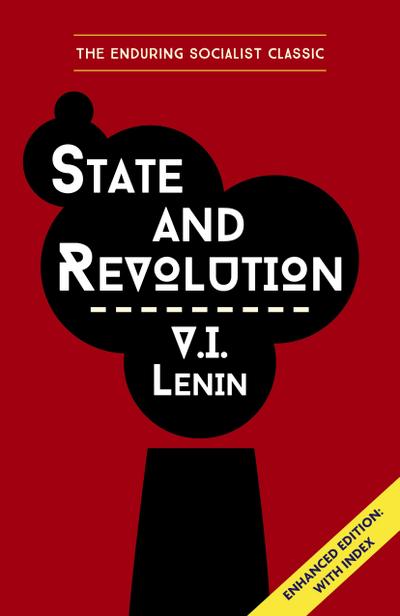 State and Revolution Lenin