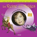 La Reine des Neiges