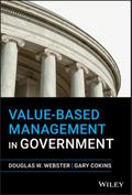 Value-Based Management in Government