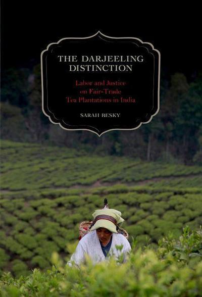 The Darjeeling Distinction