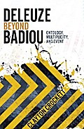 Deleuze Beyond Badiou